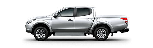 Triton 4x2 MT